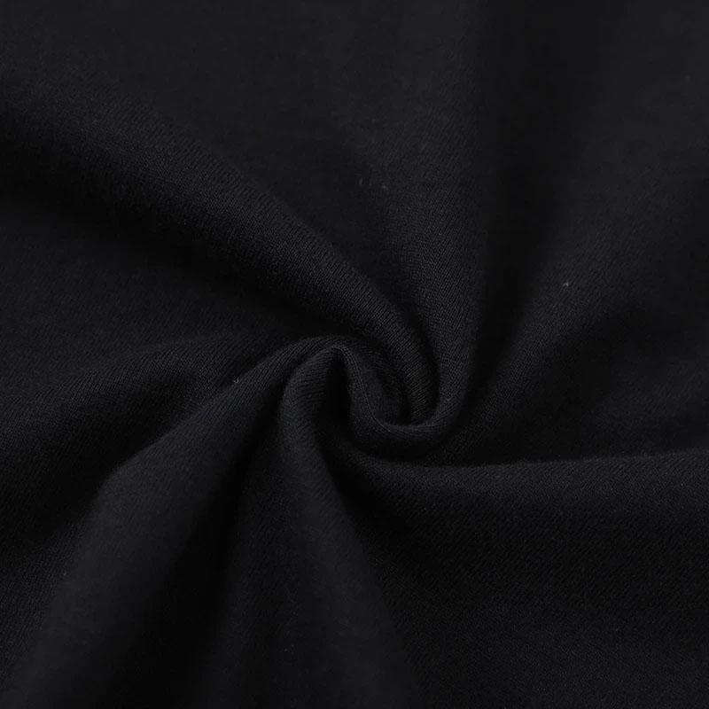 Suitable for Four Seasons Men's' I'm Broken 'Hoodie - Bold Red Text Soft Hoodie