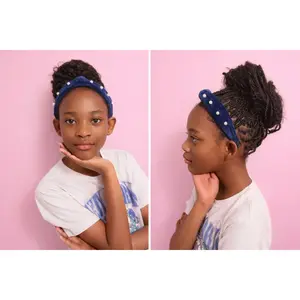 Pearl Luxe Headbands