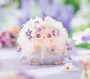 FUNII Weather Child Series Blind Box