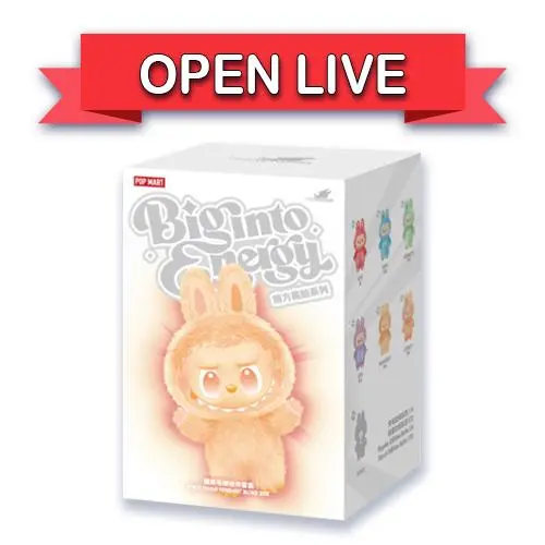 Open Live