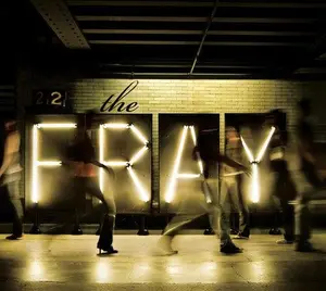 The Fray - The Fray NEW Vinyl Record 196588338113