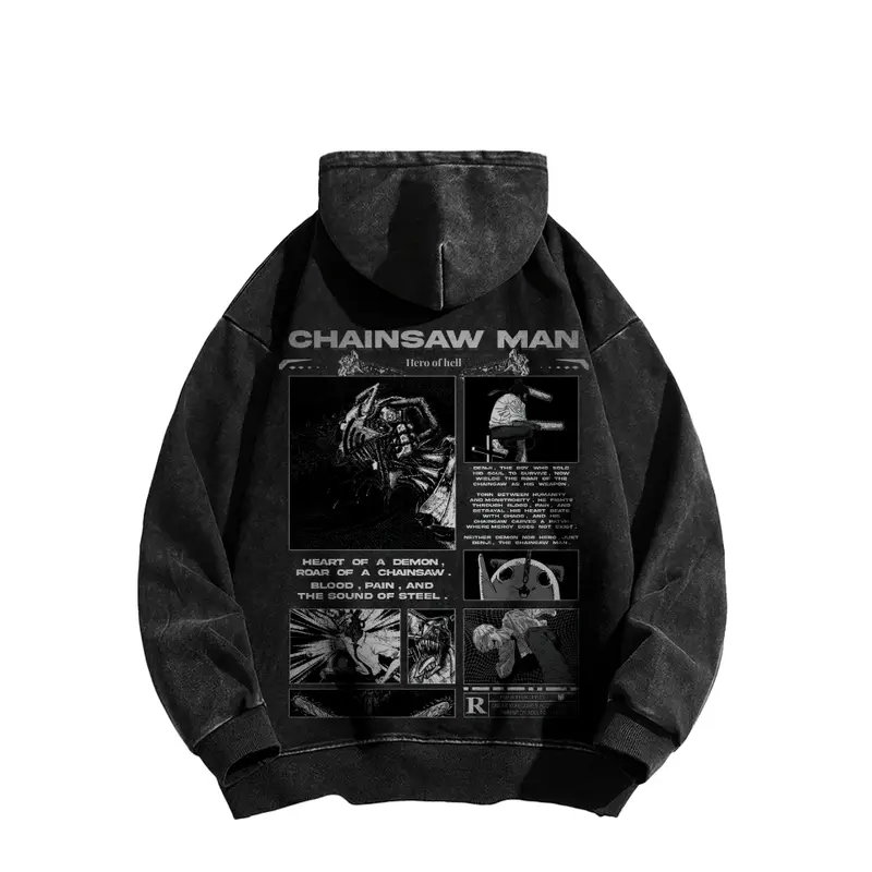 spider hoodie cnfans - TikTok Shop