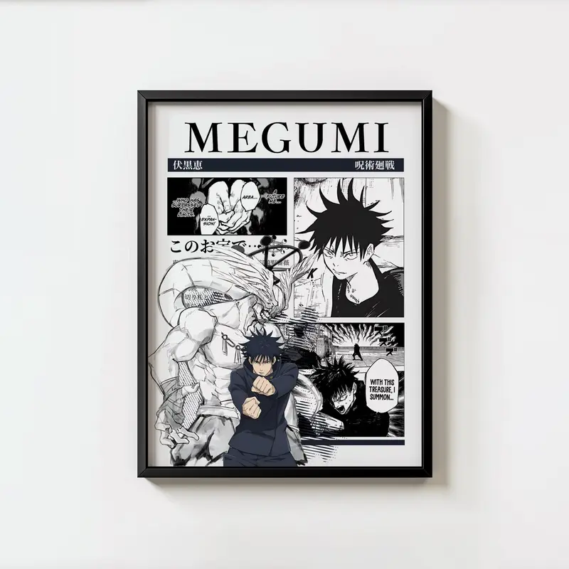 foto megumi - TikTok Shop