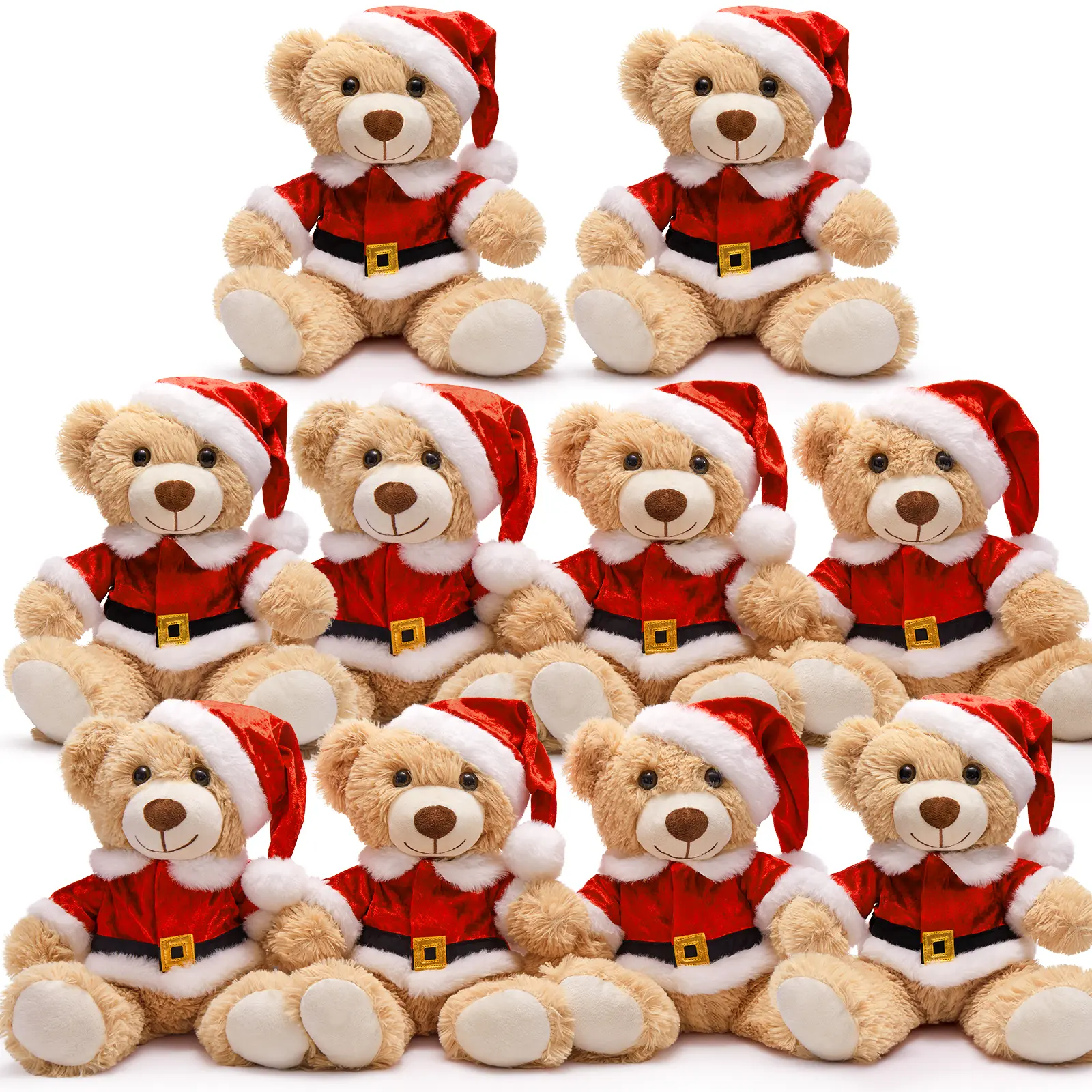 Christmas Edition-10packs