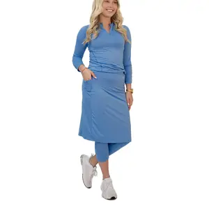 Fit Snoga 24" - Marine