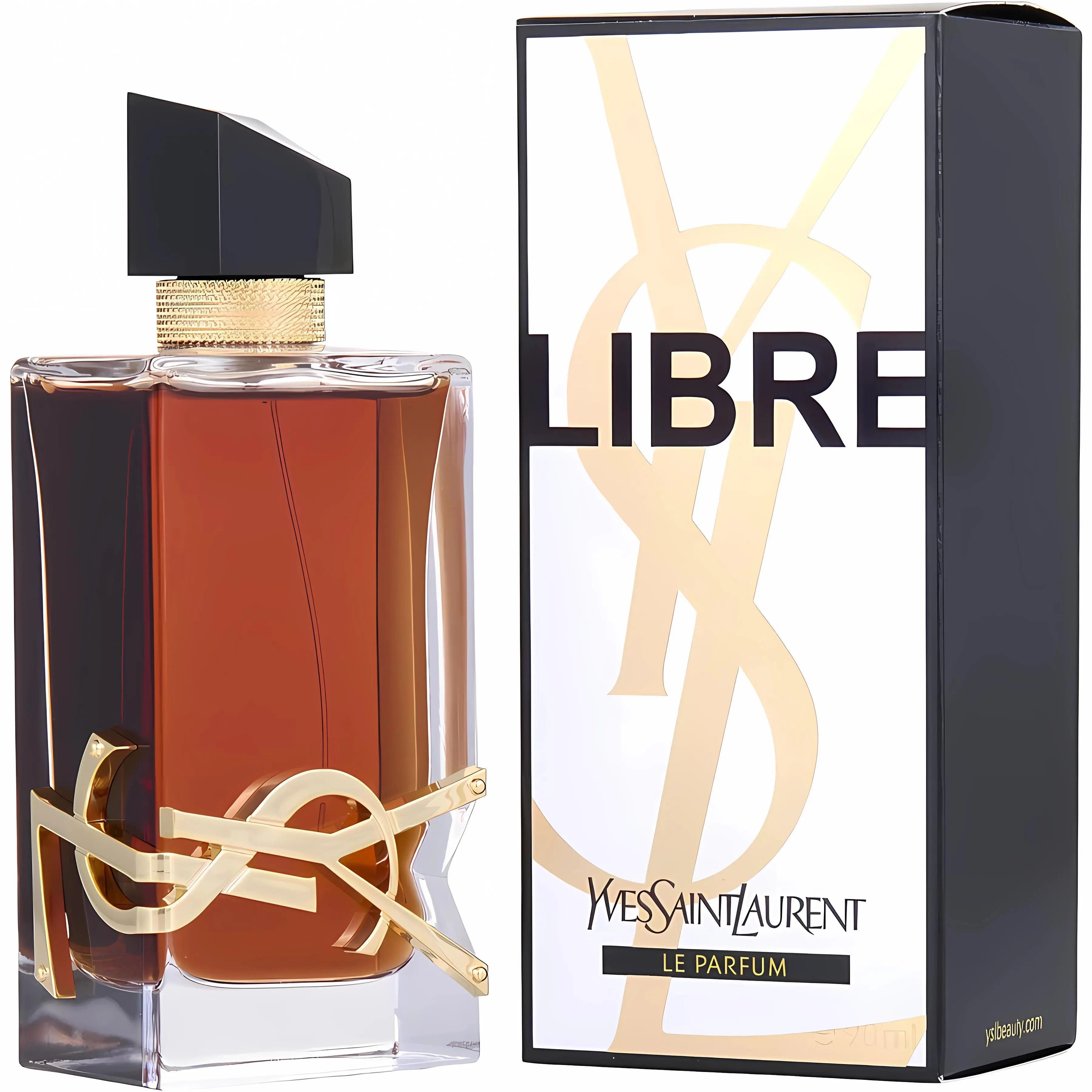Yves Saint Laurent Libre Le Parfum Eau De Parfum 3 Oz