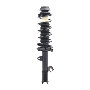 1 Pc STRUT AND COIL SPRING ASSEMBLY Front Right MONROE 171059 2012-2019 Nissan Versa 2014-2019 Nissan Versa Note