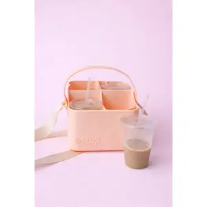 Bevvy Tote