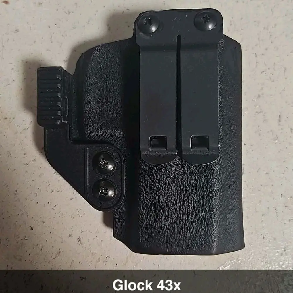 43x holster