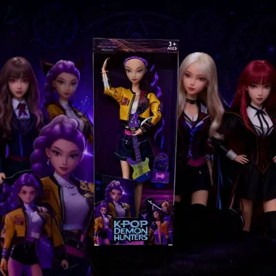 Toy Bonnie Tail TikTok Shop