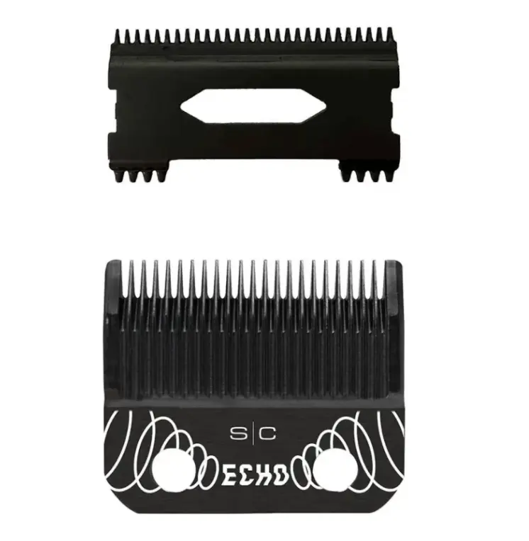 SC OECHO BLADE REMPLACENT CLIPPER #SC45Bl