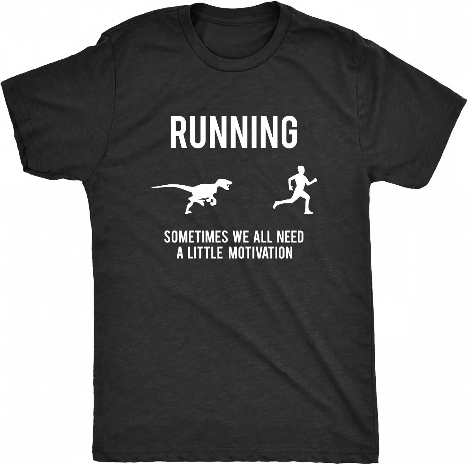 Sometimes We All Need A Little Motivation Shirt
