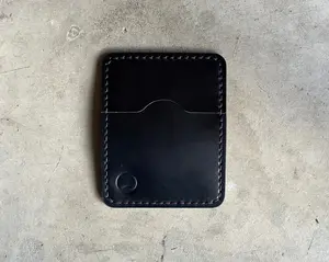 Black Oyster 3 Pocket