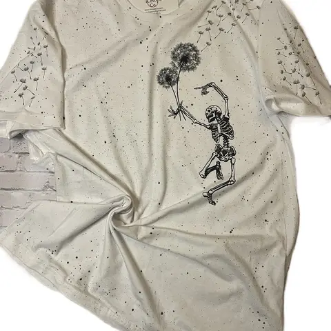 It’s Freaking Dandelions Tshirt