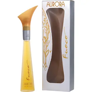 Aurora Fuoco By Micaelangelo Edt For Women