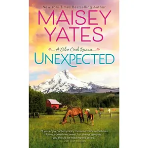 USED-Unexpected by Yates, Maisey (Paperback)