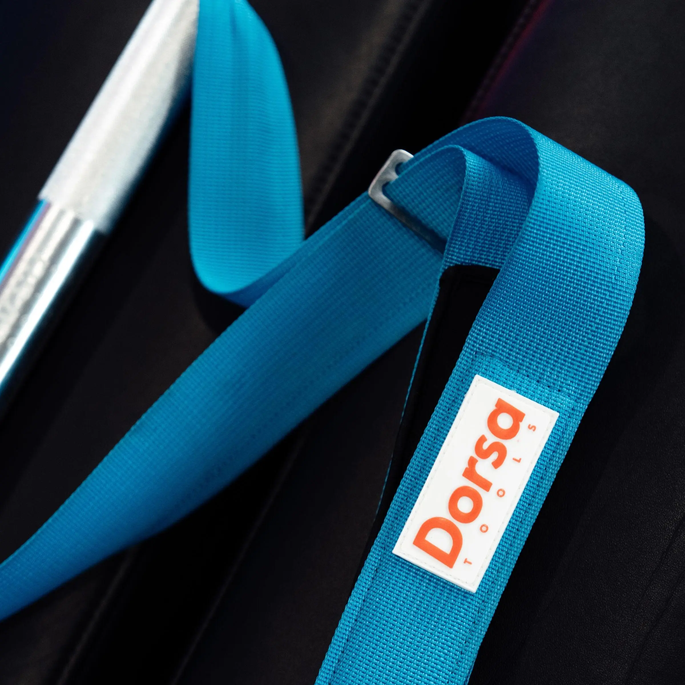 Dorsa Tools Y-Strap – Professional Spinal Decompression Tool