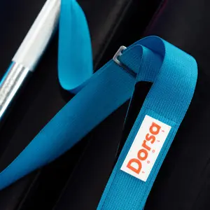 Dorsa Tools Y-Strap – Professional Spinal Decompression Tool for Deep Stretching