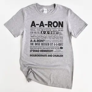 Ya Done Messed Up A A Ron Vintage T-Shirt, Key and Peele Shirt, Substitute Teacher Shirt, Gift Tee For You And Your Friends