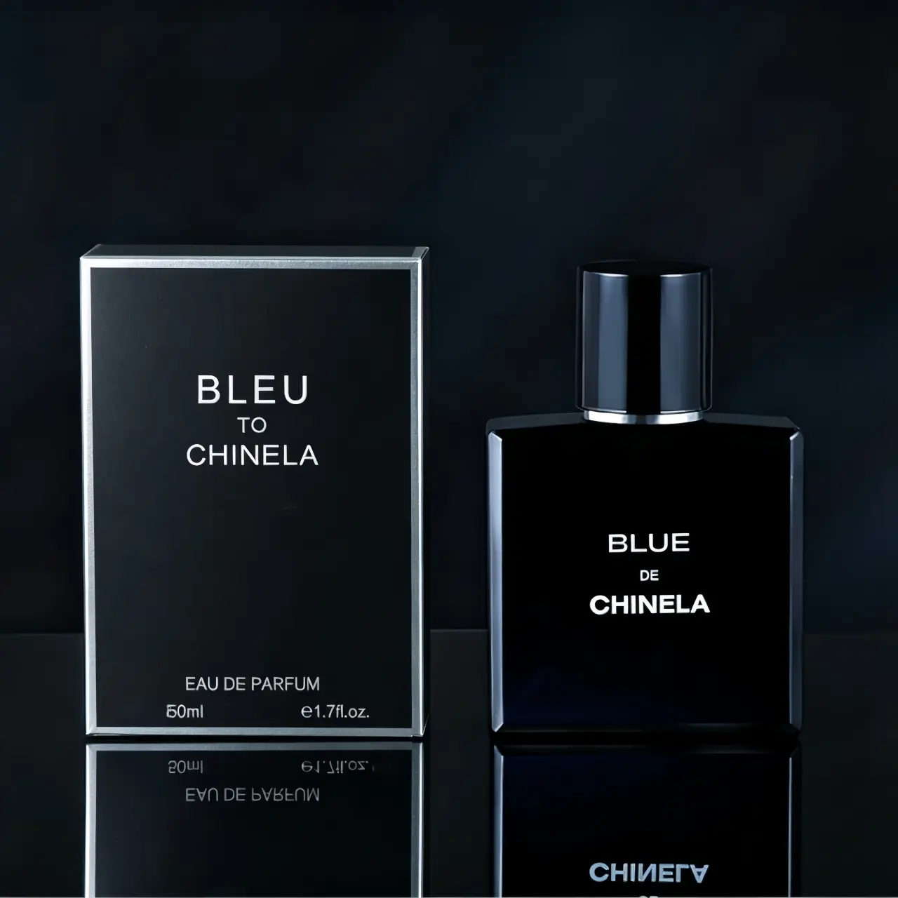 Men's Regular Ed Citrusy Cologne - Non Toxic, Fresh, Lightweight Scent, Long-Lasting Masculine Charismatic Charm, Lemon & Cedar Notes, Non-Sticky, Everyday Wear