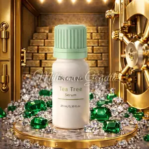 Dr. C.Tuna Tea Tree Serum