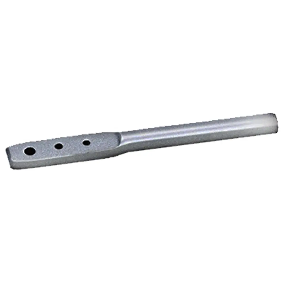Dare Products 1707-S 0.43 x 5 in. Zinc Plated Steel Wire Twisting Tool
