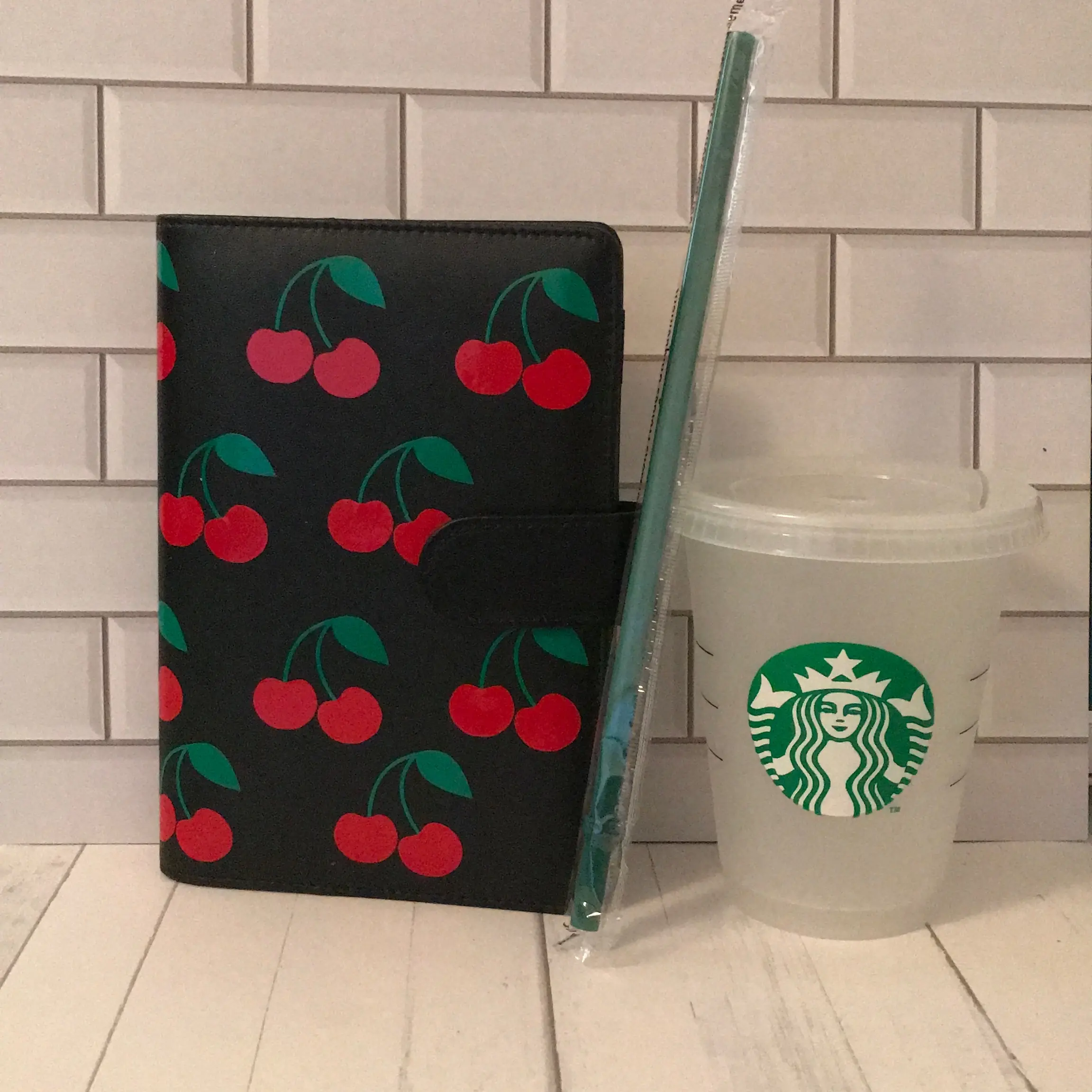 Customize Your Own Budget Binder with Budget Sheets and Matching Cup