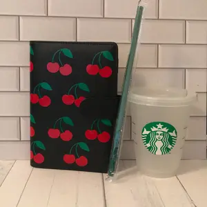 Customize Your Own Budget Binder with Budget Sheets and Matching Cup