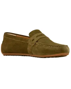 Ariat Women's Women'S Selene Casual Driving Shoes Moc Toe - 10061293