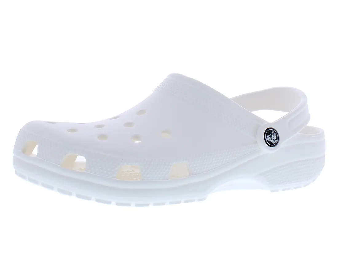 Crocs Classic Clog Unisex Sports Footwear, Comfortable Sports & Outdoor Casual Shoes Crocs Classic Clog Unisex Sports Footwear, Comfortable Sports & Outdoor Casual Shoes