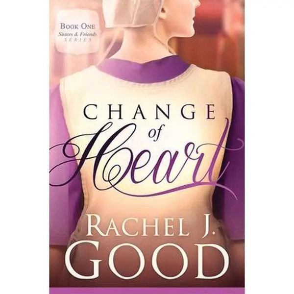 USED-Change of Heart, Volume 1 by Good, Rachel J. (Paperback)