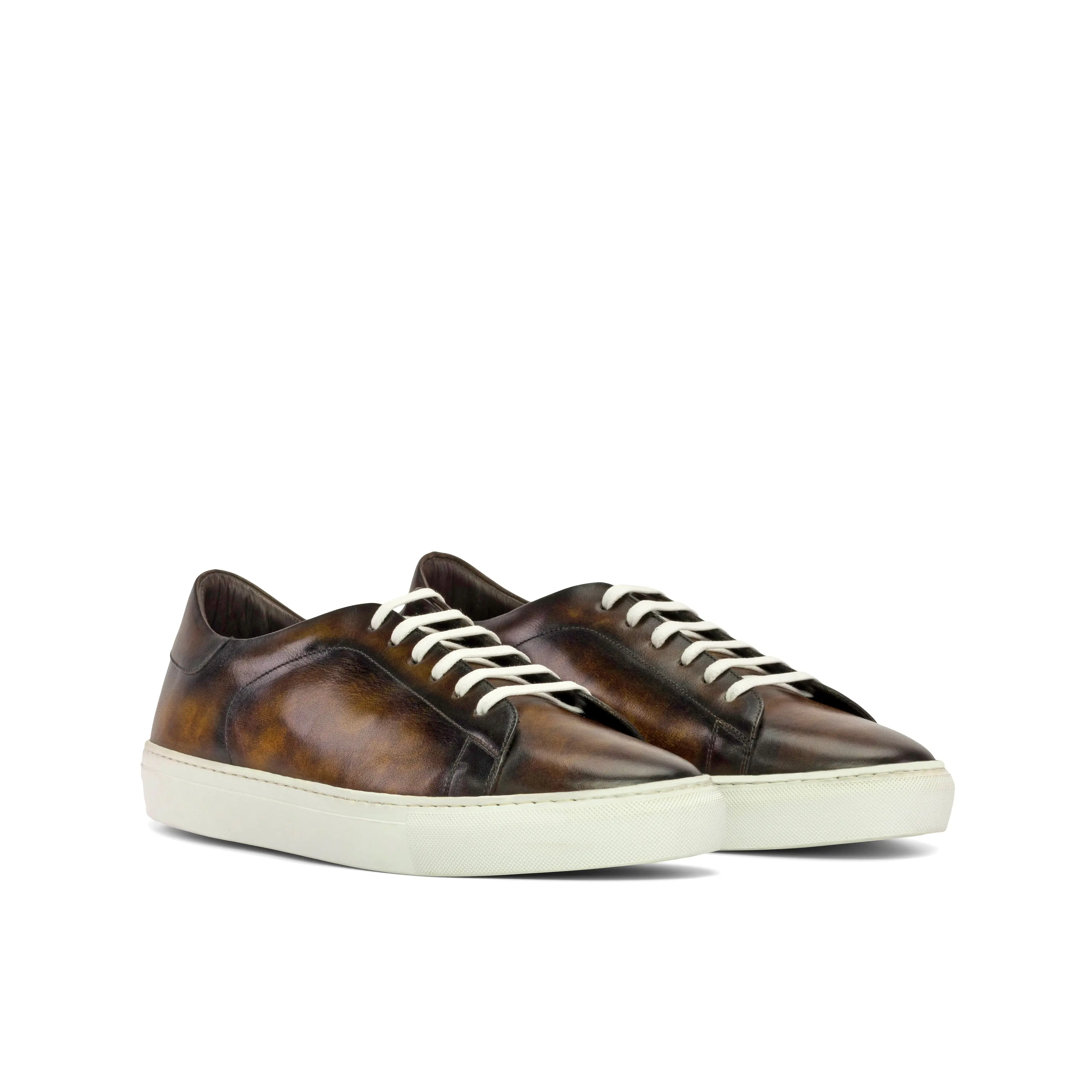 Dom Trainer Patina Sneaker