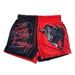 BBE Big Boto Energy Shorts (Mid Cut)