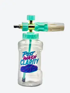 Clarity Cannon