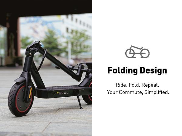 【summervibes】Long Range Commuter Electric Scooter, 22MPH/18MPH Max Speed, 21 Miles Long Range,10''/8.5'' Tires, Folding Electric Scooter Adults with Head Lights 【summervibes】Long Range Commuter Electric Scooter, 22MPH/18MPH Max Speed, 21 Miles Long Range,10''/8.5'' Tires, Folding Electric Scooter Adults with Head Lights