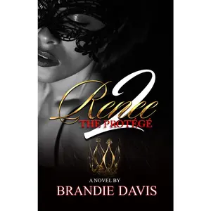 USED Book - Renee 2: The Protégé by Davis, Brandie (Paperback) - english