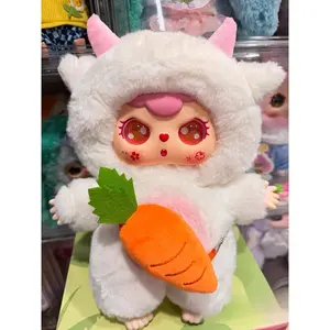 Sweet Cloud 600% plush doll