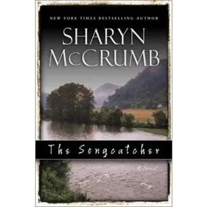 USED-The Songcatcher: A Novel by Sharyn McCrumb (Hardcover)