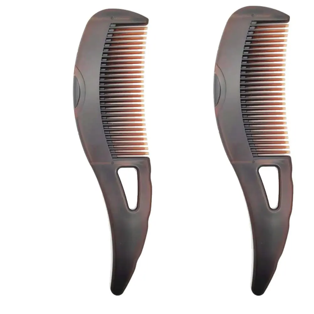 2 combs