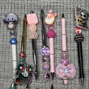 Live claim Beaded Fun FOREVER PENCILS message for custom