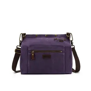 Della Q | Makers Rucksack Bag