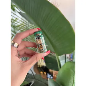 Better Business Spell Jar Kit