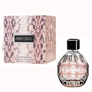 Jimmy Choo Ladies Eau De Parfum For Women