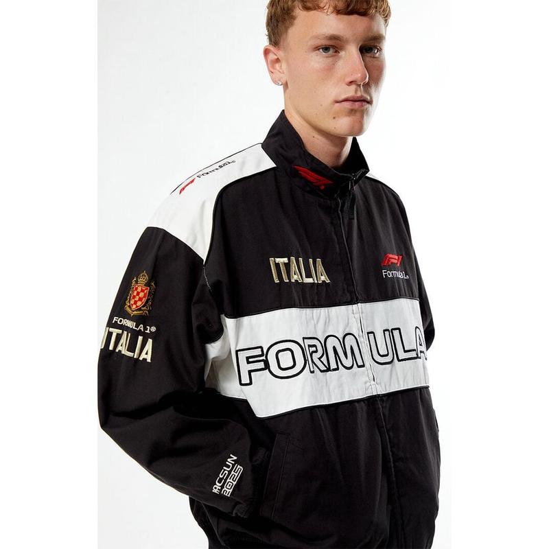 Formula 1 Men's x Pacsun Monza Italy Pole Position Jacket