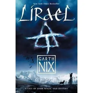 USED-Lirael by Nix, Garth (Paperback)