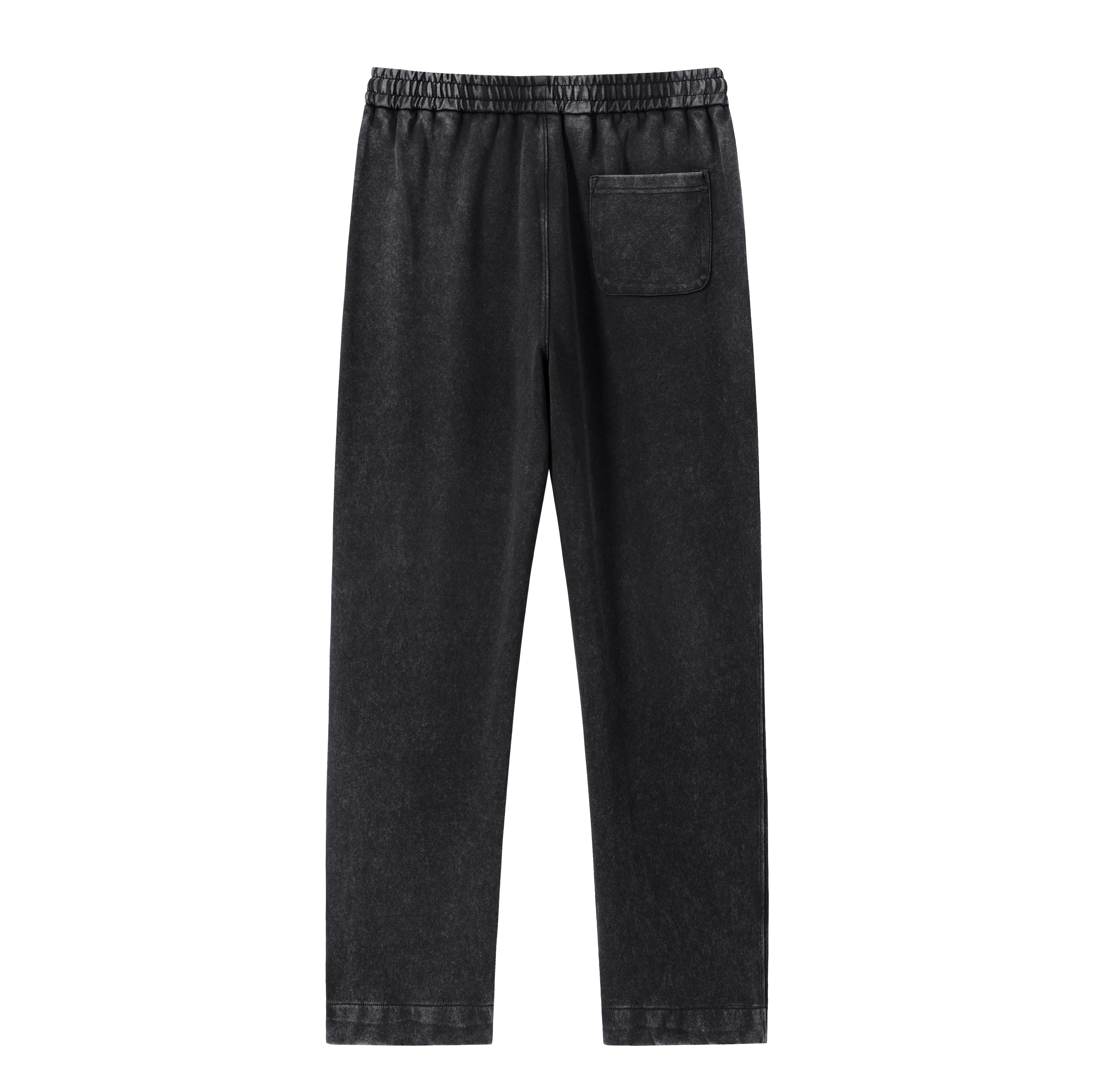 3 pack men’s acid wash, washed cotton solid color athletic casual sweatpants, all season, unisex 3 pack men’s acid wash, washed cotton solid color athletic casual sweatpants, all season, unisex