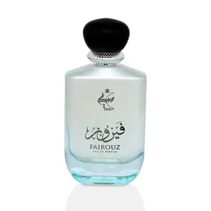 Fairouz Eau de Parfum 3.4 Fl Oz