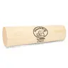 SleekEZ Horse Brush for Shedding & Grooming, Deshedding Tool for Short & Long Haired Horses