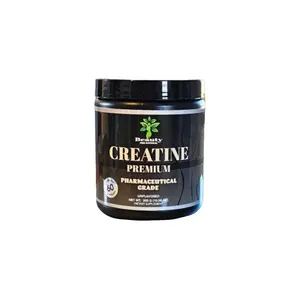 CREATINE  PREMIUM  by Beauty Pro Natural Supplement Fitness Muscle Healthcare Edible Dietary