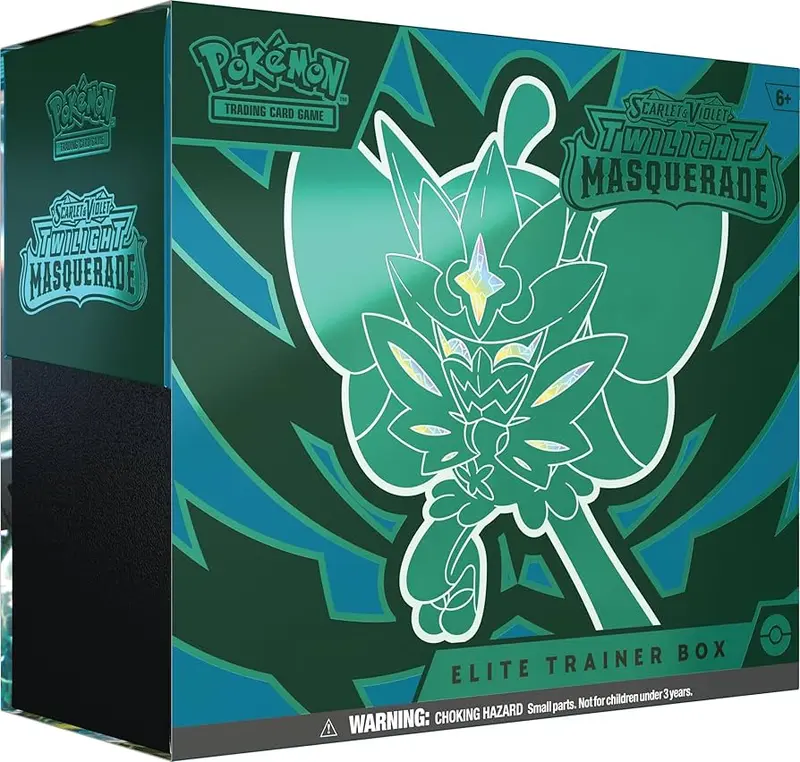 most expensive pokemon card in twilight masquerade Amazon.com: Pokemon – Palafin ex 193/167 – Twilight Masquerade – Full Art Pokemon  Card – Secret Rare : Toys & Games main image 0